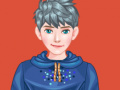 Mchezo Elsa Dream Boy