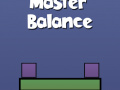 Mchezo Master Balance