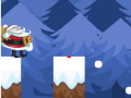 Mchezo Stick Santa