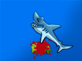 Mchezo Shark Attack