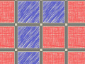 Mchezo Dots & Boxes