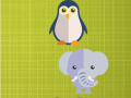Mchezo What's That Animal