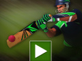 Mchezo Cricket Batter Challenge