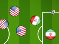 Mchezo Master Soccer