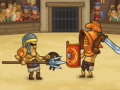 Mchezo Gods of Arena
