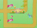 Mchezo Canterlot Siege