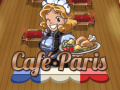 Mchezo Café Paris