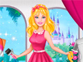 Mchezo Disney Princess Design