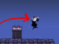 Mchezo Dracula Quest : Run For Blood 