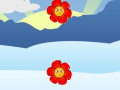 Mchezo Flower Blast