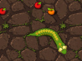 Mchezo Snake Attack
