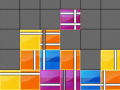 Mchezo Lines and blocks 2