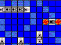 Mchezo Battleships