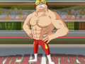 Mchezo Mexican Wrestler Superstars 