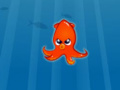 Mchezo Octopus Blast 