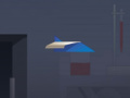 Mchezo Paper Plane: The Crazy Lab