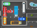 Mchezo Parking Panic