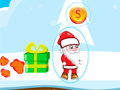 Mchezo Christmas Danger Sense