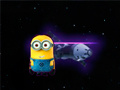 Mchezo Jumper Minion