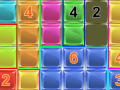 Mchezo Rectangles
