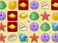Mchezo Shell Challenge