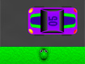 Mchezo Frogger Get Sapo