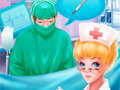 Mchezo Doctor Helper