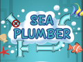 Mchezo Sea Plumber