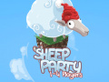 Mchezo Sheep Party