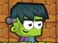 Mchezo Frankenstein Adventures
