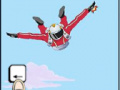 Mchezo Space Jumper