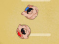 Mchezo Sumo Party