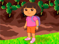 Mchezo Dora Needs Tools