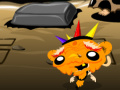 Mchezo Monkey happy Stage 4