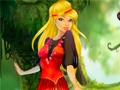 Mchezo Tinker Bell New Look
