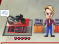 Mchezo Become a mechanic