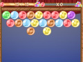 Mchezo Musical Bubble