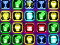 Mchezo Neon 3