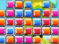 Mchezo Candy House