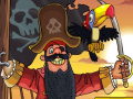 Mchezo Pirate Bubbles
