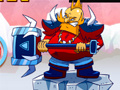 Mchezo Epic Rivals Battle