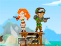 Mchezo Army of Soldiers : Resistance