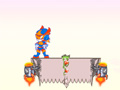 Mchezo Super Kid Perfect Jump
