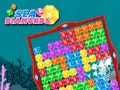 Mchezo Sea Diamonds