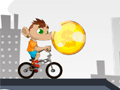 Mchezo Bmx Bike Freestyle & Racing