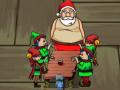 Mchezo Christmas Factory