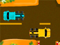 Mchezo Traffic Manager