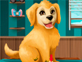Mchezo Become a Puppy Groomer