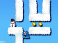 Mchezo Snow Man