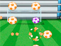 Mchezo European Football Genius Challenge